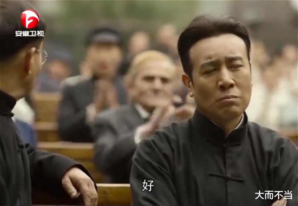 特种兵|刚拿“视帝”就翻车？于和伟狗血往事被扒，20年口碑恐毁于一旦