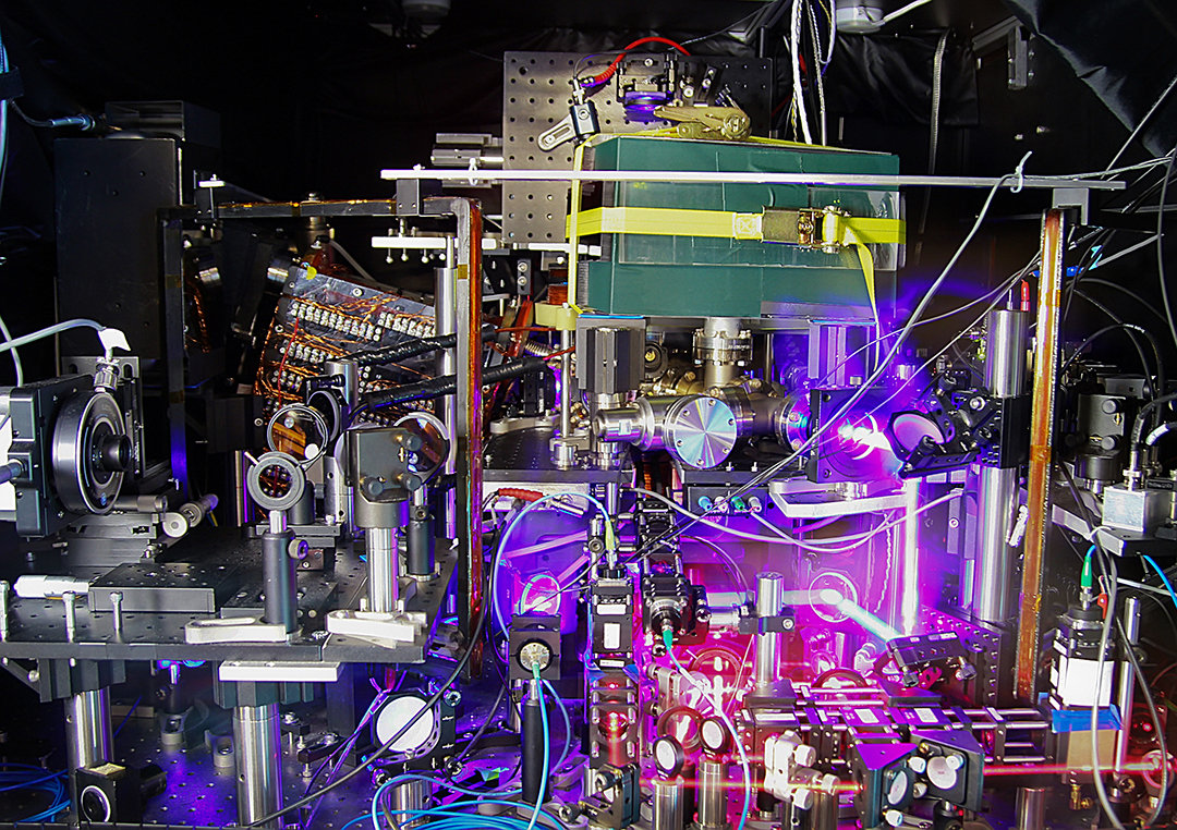 科学家 地球突然加速自转，一天已不到24小时，科学家：人类要负责！