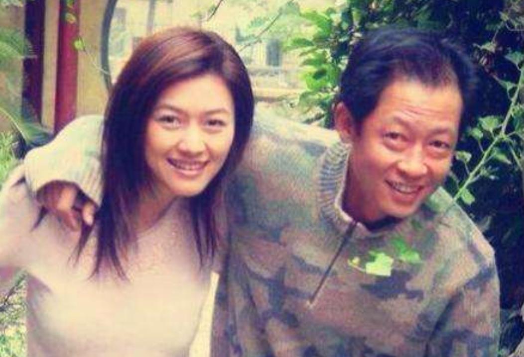 田海蓉|陆毅前任田海蓉老公成谜，自曝女儿照片，孩子长相透露爸爸信息？