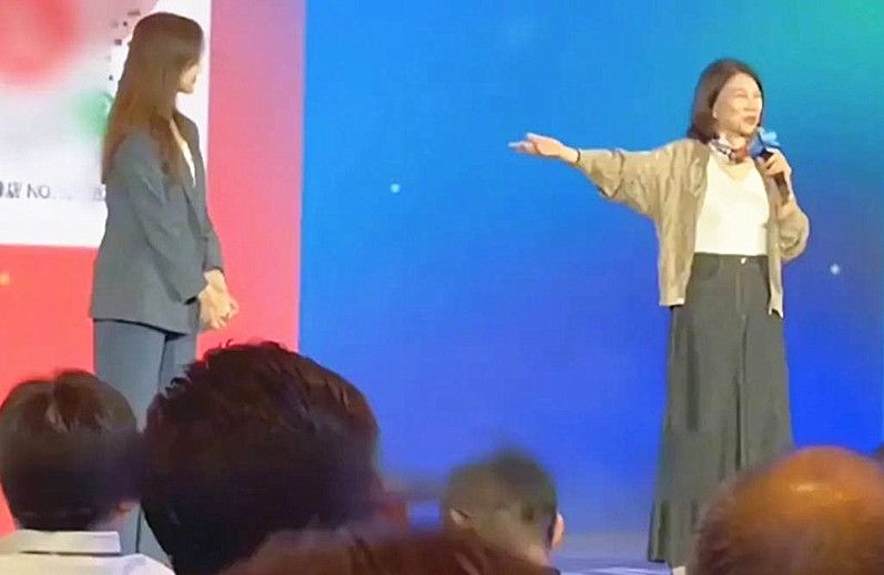 穿衣搭配|因董明珠“提拔”火出圈,初入职场气质出众,学霸美女——孟羽童