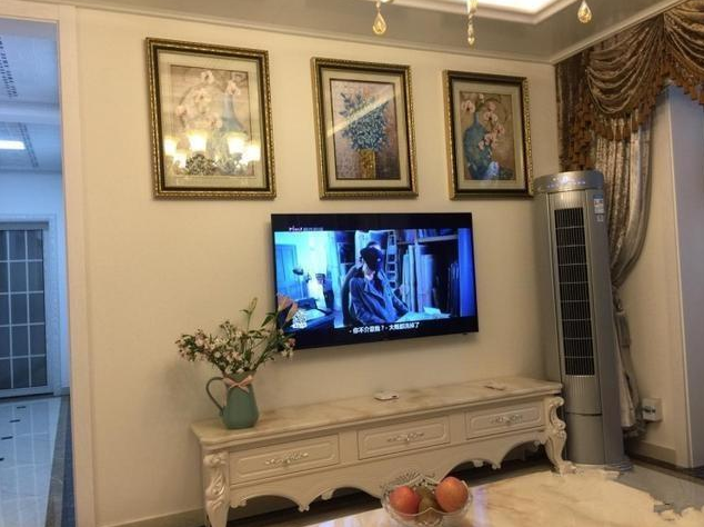 |装修住了半年，朋友来参观都笑着不说话，现在看一次抓狂一次！