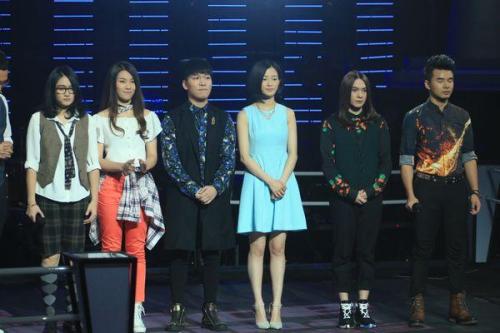 好声音|啥？《好声音》第四季全国季军又来参加2021《好声音》，有意思吗