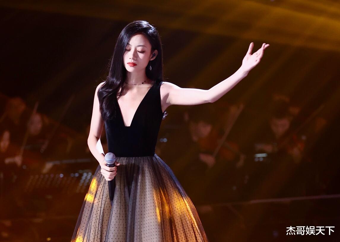 李克勤|《好声音》总决赛如果不是直播，伍珂玥还真不一定能夺冠