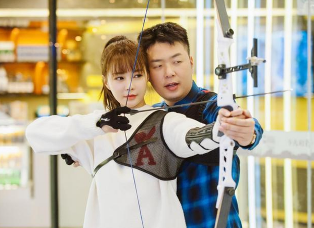 杜海涛|杜海涛成功瘦身，达颜值巅峰，五官立体，网友：胖子果然是潜力股