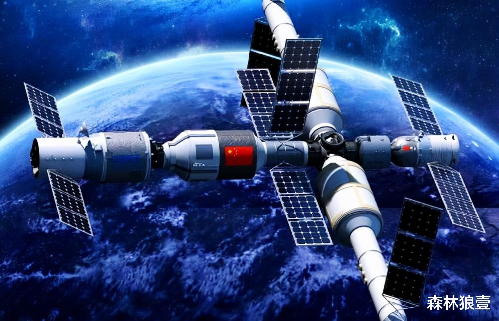 航天员的太空一日作息,空间站上要“抢床位”,上厕所得提前报告