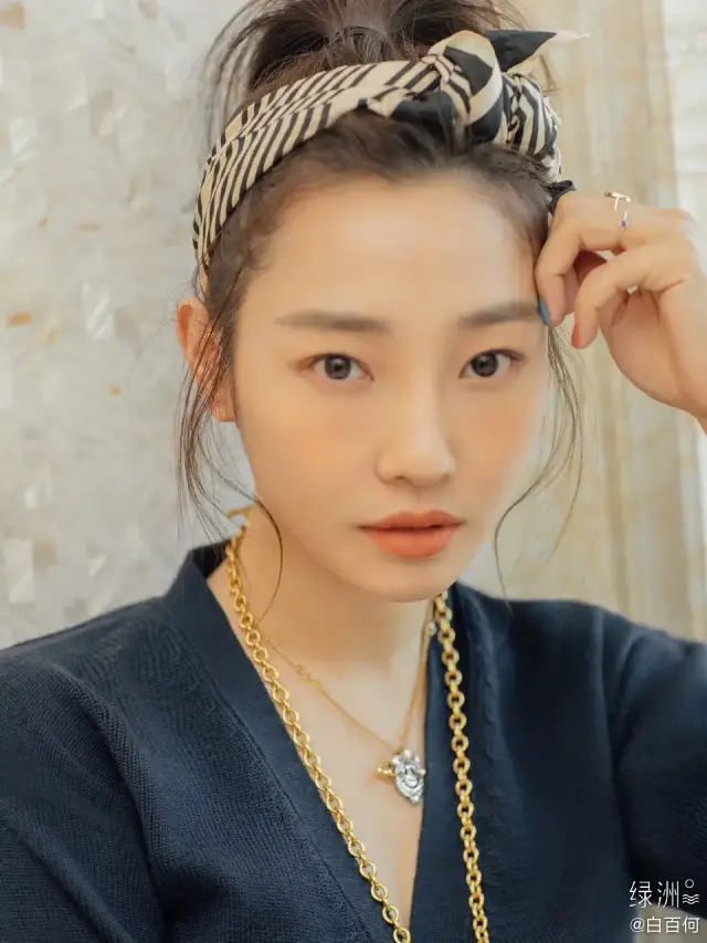 白百何|白百何官宣结婚，这个藏了5年的秘密终于被曝出来了