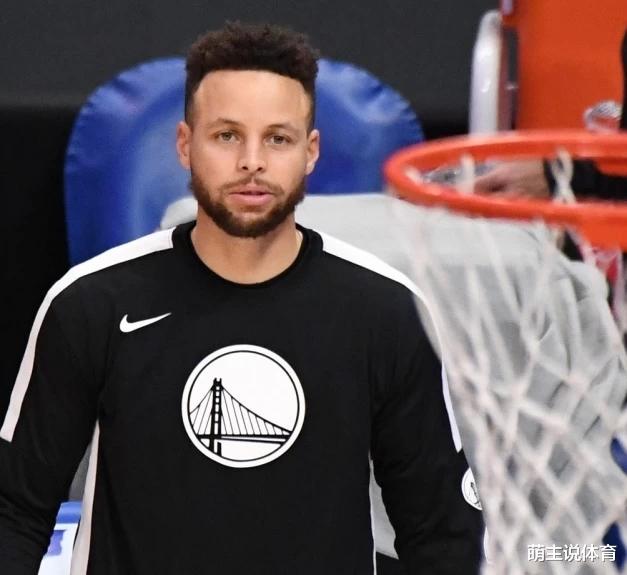 勇士隊|恭喜，庫里！勇士131-119大勝爵士，21+3巨頭首次公開表態