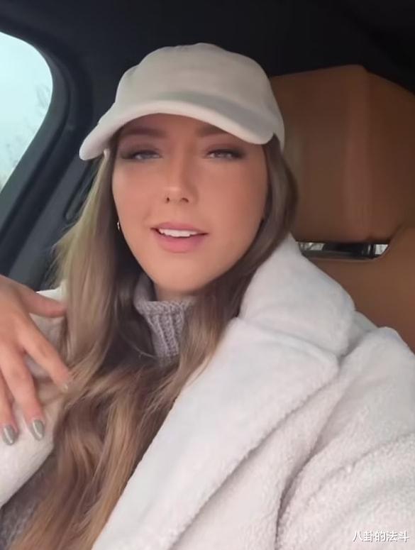 埃米纳姆|（阿姆）埃米纳姆 25 岁的女儿海莉·杰德·马瑟斯如此漂亮