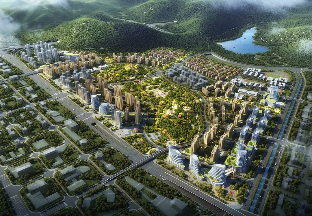 泉州|关注！泉州城东片区将征地！预计可出让住宅用地超500亩……
