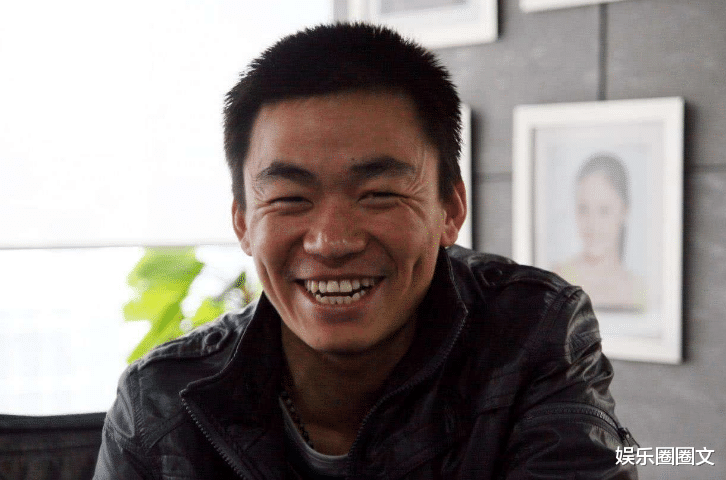 王宝强|一张“草根脸”欺骗了所有人，王宝强不傻，还是个狠人！