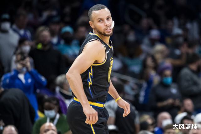 篮网队|NBA最新实力榜！勇士排名第一，篮网冲进前五，前15名找不到湖人