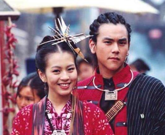 刘品言|她是15年前的“阿奴”，当初深陷绯闻身材走样，如今美到认不出