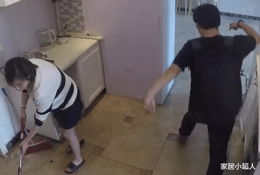 一套房竟有两个业主，毫不相干的两个男女，意外拥有一个“家”