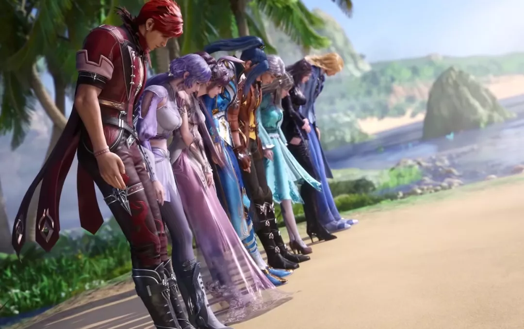 史莱克七怪|分析史莱克七怪成功闯过第二考的诸多原因，动画中唐三作用被增强