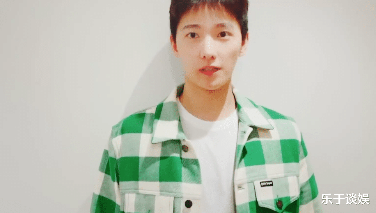 杨洋|周深画绢舞台穿越了好几个朝代！杨洋守护徽墨，李易峰守护苏绣