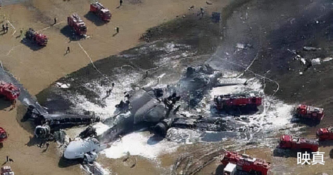 空难|华航魔咒?94年名古屋空难:副机长害怕挨骂不吱声,264人丧生