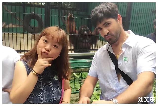 女孩|中国姑娘邂逅澳洲小伙，对方买豪宅当婚房，网友：我承认我酸了