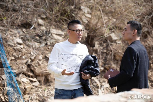 孟子义|《桃花坞》没能让孟子义口碑翻盘，倒是周杰的大气，太圈粉了