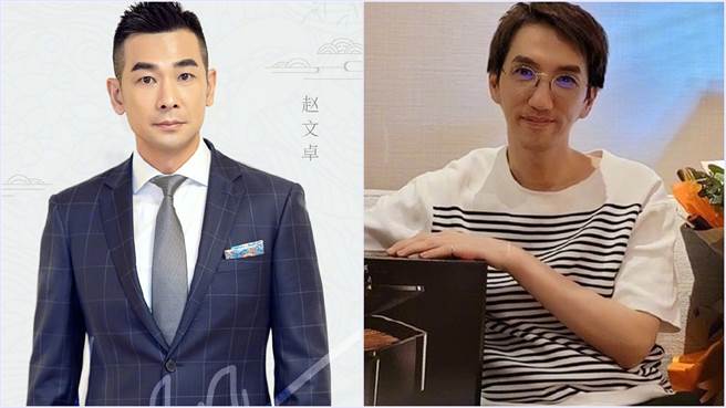 赵文卓|赵文卓控他同寝室不开冷气 林志炫遭挨轰澄清