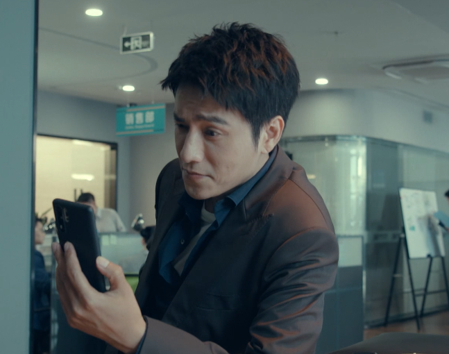 陈坤|才播出2集，双台收视破1，不愧是你们盼了1年多的陈坤“王牌”剧