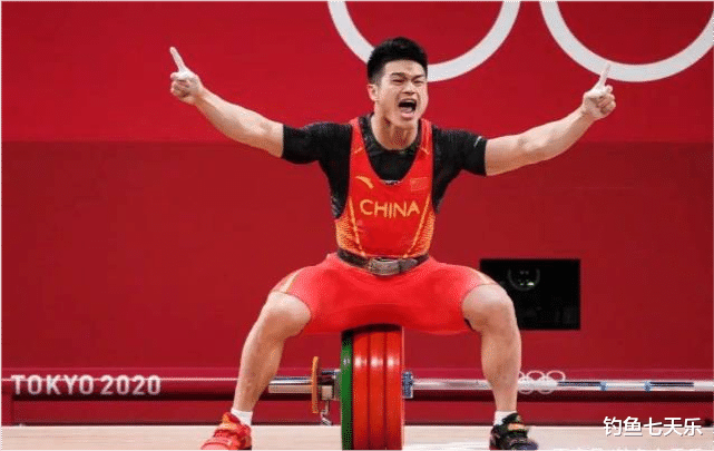 石智勇|奥运冠军原来是个钓鱼迷！石智勇与钓鱼大师网络“约钓”，能赢吗