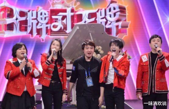 吴彤|吴彤，求求别再利用艺人苦难博眼球了