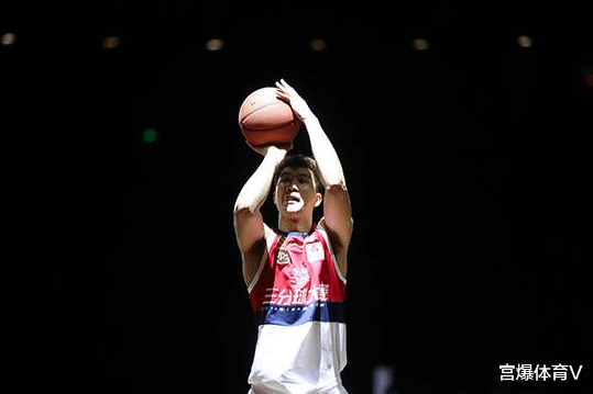 福建男籃|正式離隊(duì)！CBA三分王被名帥放棄 還能否證明自己