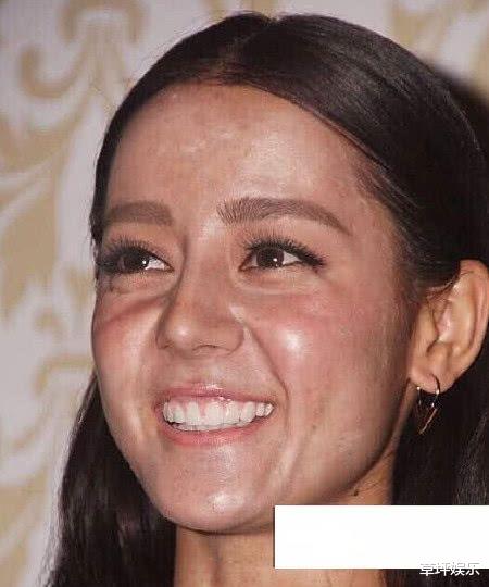 迪丽热巴|都是迪丽热巴的粉丝，并不是黑她，真的无法相信