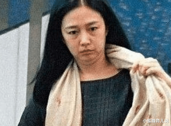 刘德华|有种“整容”叫刘德华妻子，曾选美出身，生娃后苍老模样让人心疼