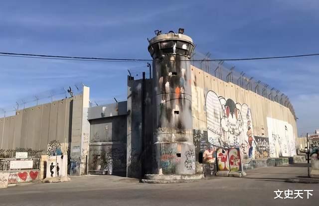 巴勒斯坦之痛：加沙被以色列圍困19年，如今現狀如何？-圖4