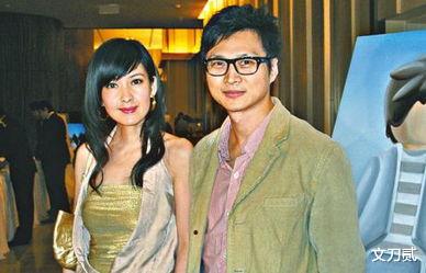 倪震|倪震的才子三观，让周慧敏从23岁熬到42岁，最后还赌上一切