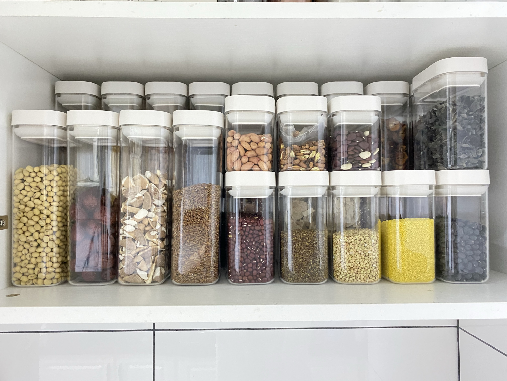 新住家居|有哪些“买了占地方,离了还不行”的家居物件?