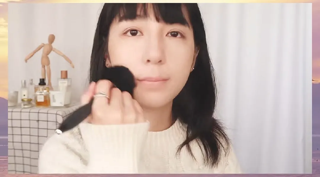 自制面膜|你与金田美樱只差一个日杂妆！