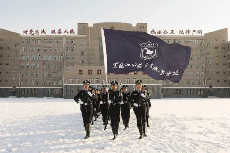 大树说教育|国内“包分配”的警校，口碑好实力强，毕业就直接从事“铁饭碗”