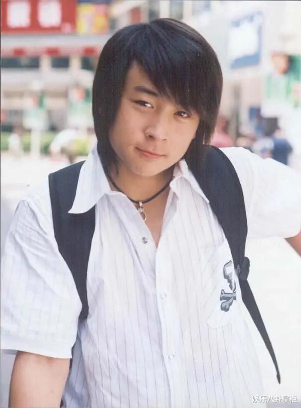 释小龙|从年少成名到“烂泥扶不上墙”，释小龙这28年都经历了什么？
