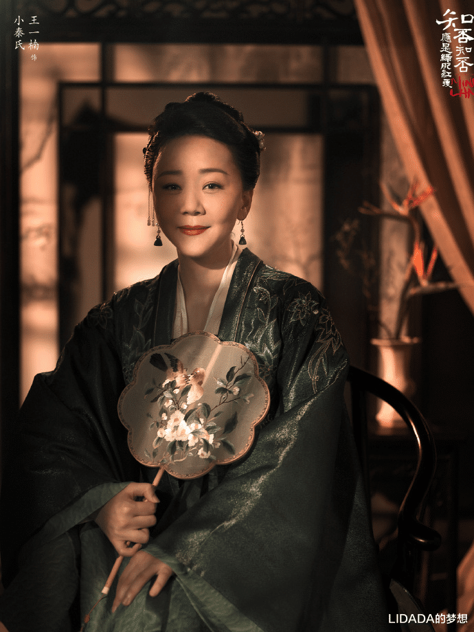 LIDADA的梦想 竟不知他们是夫妻？两人都是演技派，一心一意爱了23年，真情动人