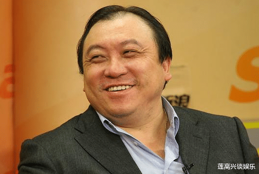 王晶|王晶评价内地喜剧演员：王宝强和黄渤都不行，我只认同一个人