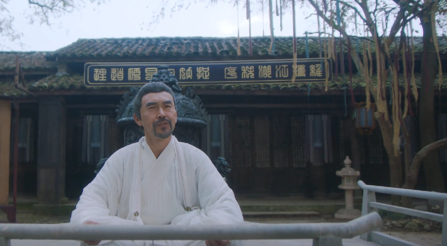 表情包|芒果台又甩出一王炸剧，播一天豆瓣清一色好评，熬夜追8集收不住