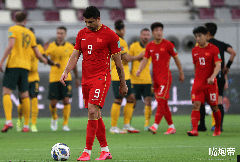 罗焕伍|冤枉足协了!曝李铁执意决定弃用阿兰洛国富,理由啼笑皆非再输恐下课