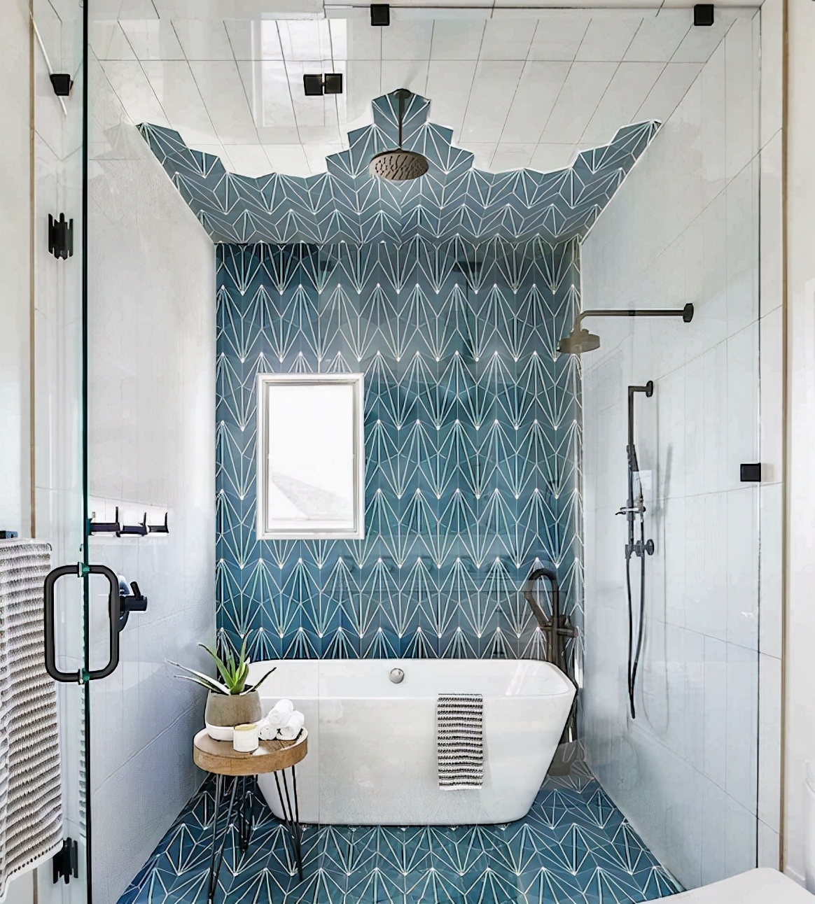 外国网友分享世界各地的“最美房间”，每一张都治愈又惊艳啊