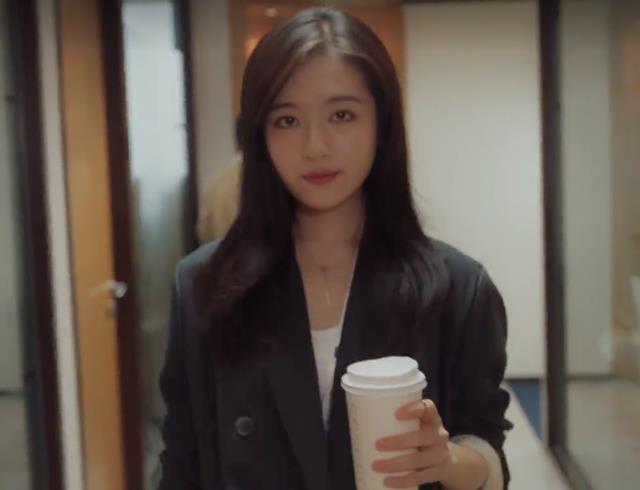 南向晚|《别想打扰我学习》大结局：原来南向晚早已结婚，老公就是林骁然