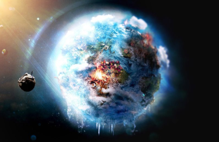  地球未来气候将大变？学术界给出最权威消息，中国举动令全球惊艳