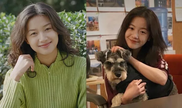 张婧仪|最会捧小花的，永远是大花