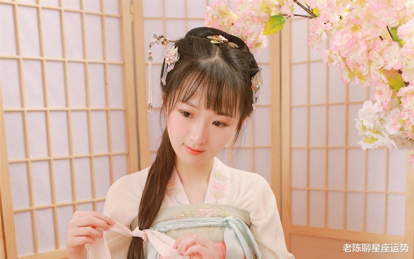 老陈聊星座运势|从8月16日开始，运势旺盛，会五福临门，牛气冲天的三大生肖