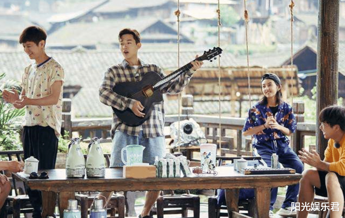 向往的生活5|《向往的生活5》即将开录，官博透露录制地点，老成员也都回归啦