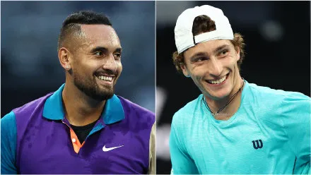 上海上港|男单赛场最大冷门，竟然来源于克耶高斯的第二轮胜利？