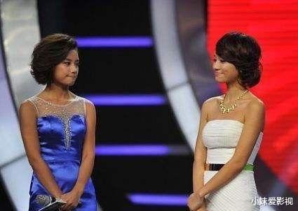 国产剧|“浙江一姐”的堕落史，曾经风光无限，如今沦为笑柄