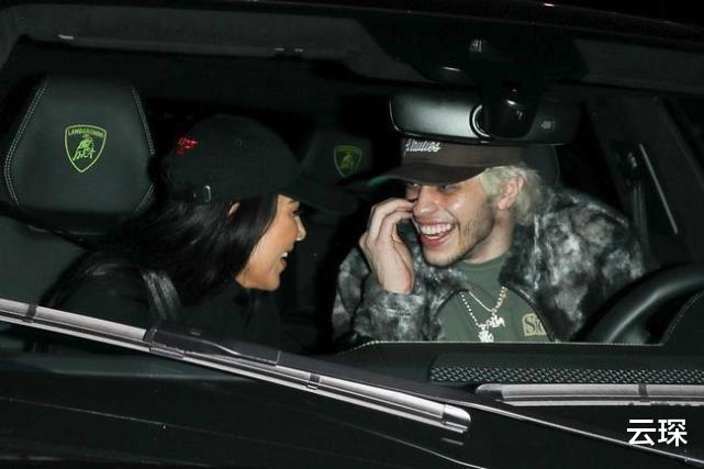 金·卡戴珊|金卡戴珊通过法考！连考4次染新冠也不停，网友：日本驸马还没过