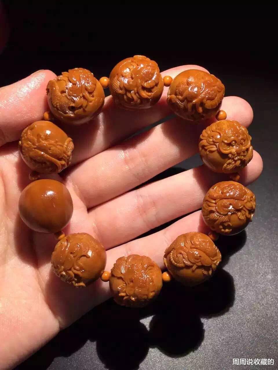 文玩|盘点几种爱裂的文玩品种