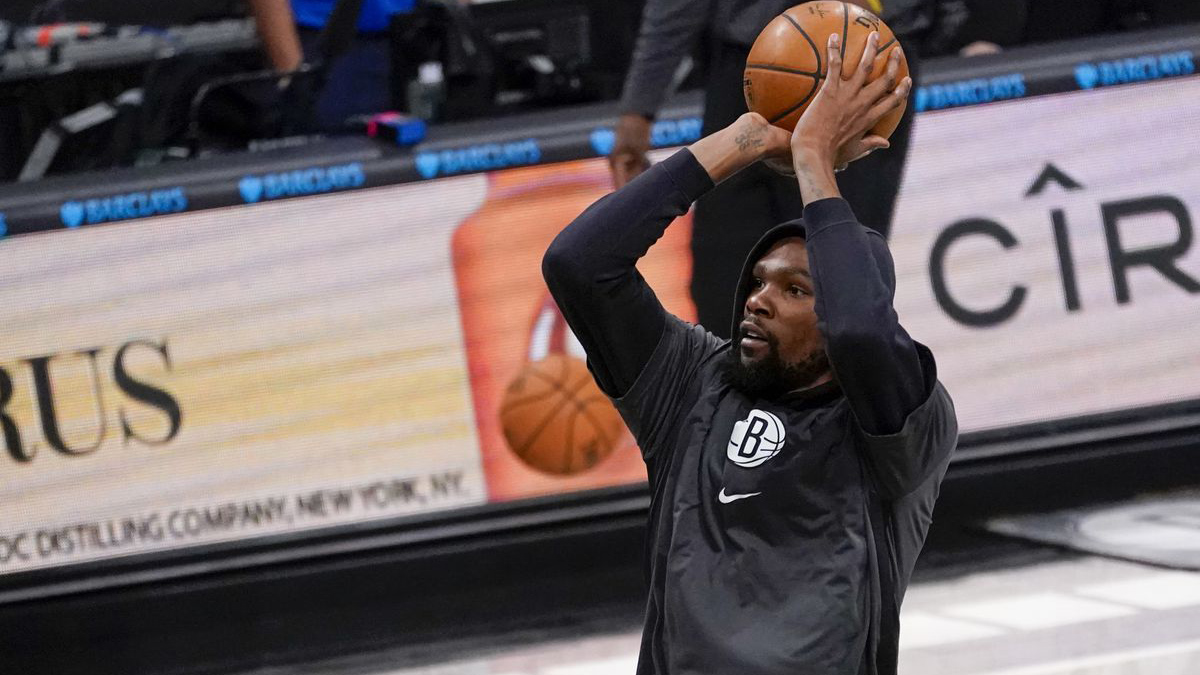 篮网队|两喜一忧！篮网不敌猛龙，纳什透露杜少伤情，丁威迪康复有进展